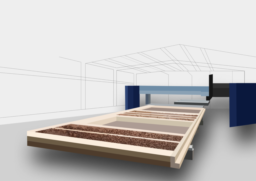 Twój trwały i naturalny dom ceramiczny