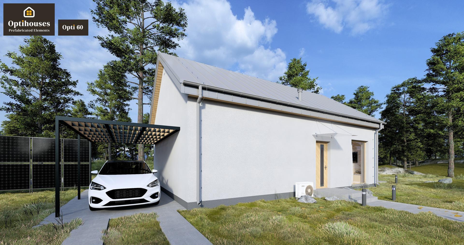 Tynk-Blacha - opti-60